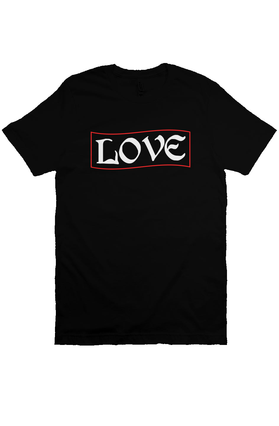 Bella Canvas T Shirt
