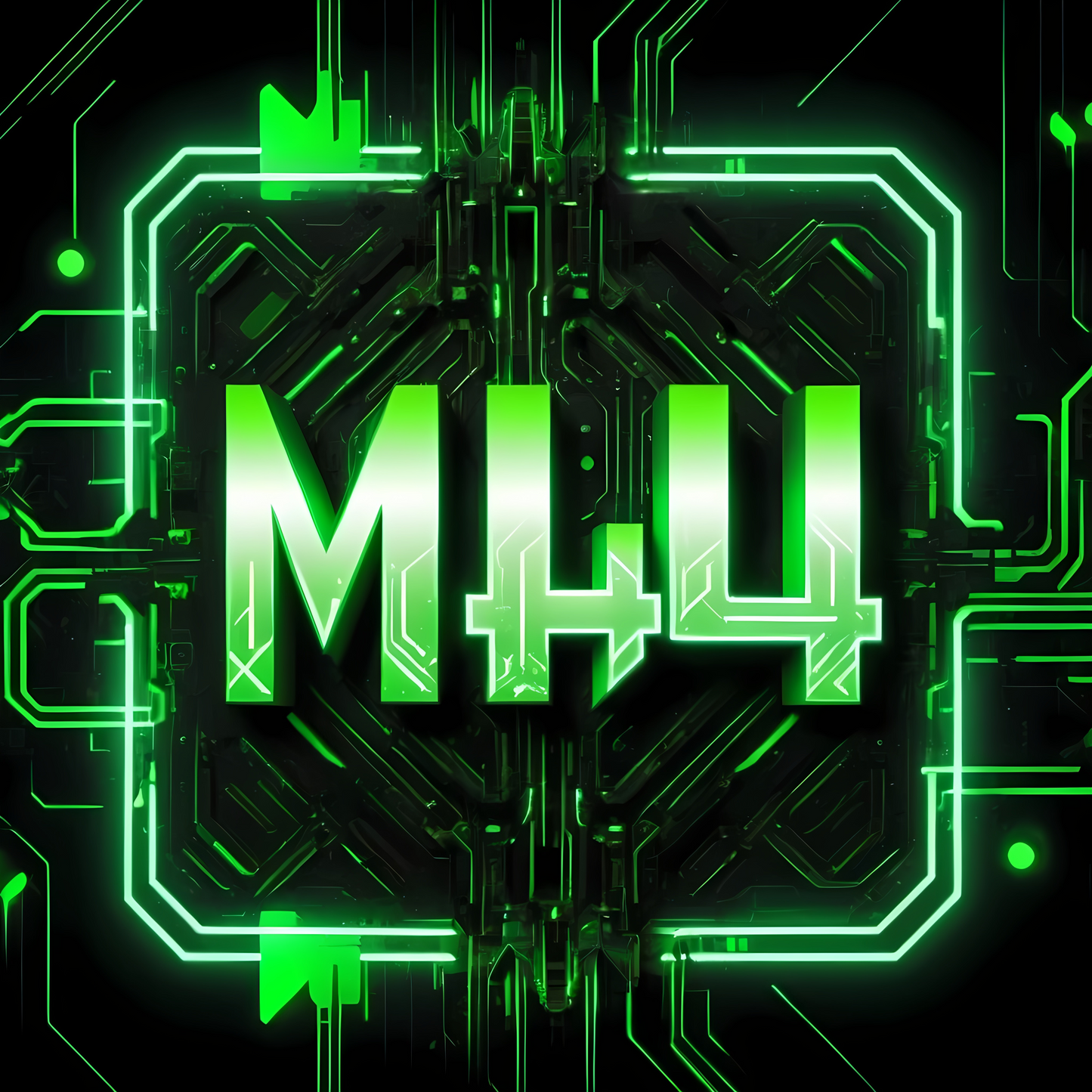 M.H. 4.0 - Album ( Digital Download )