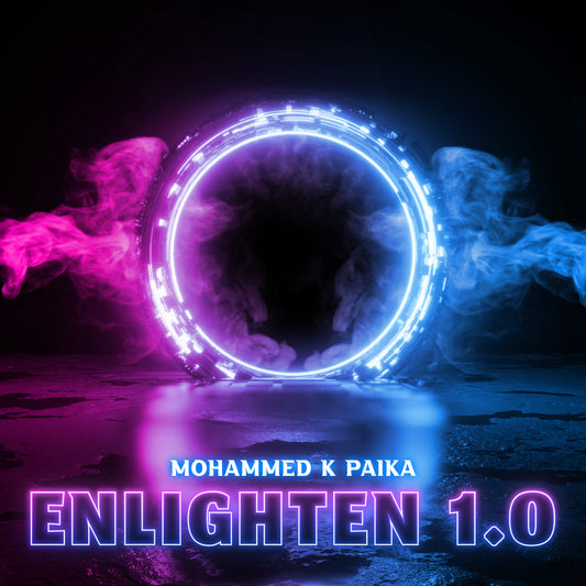 Enlighten 1.0 (CD)