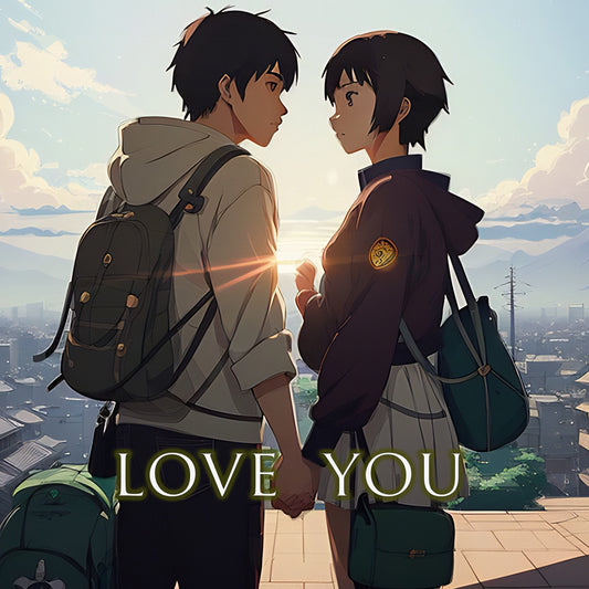 Love You ( Digital Download)