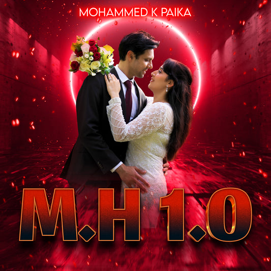 M.H 1.0 (CD)