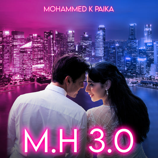 M.H 3.0 (CD)