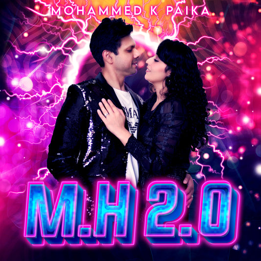 M.H 2.0 (CD)