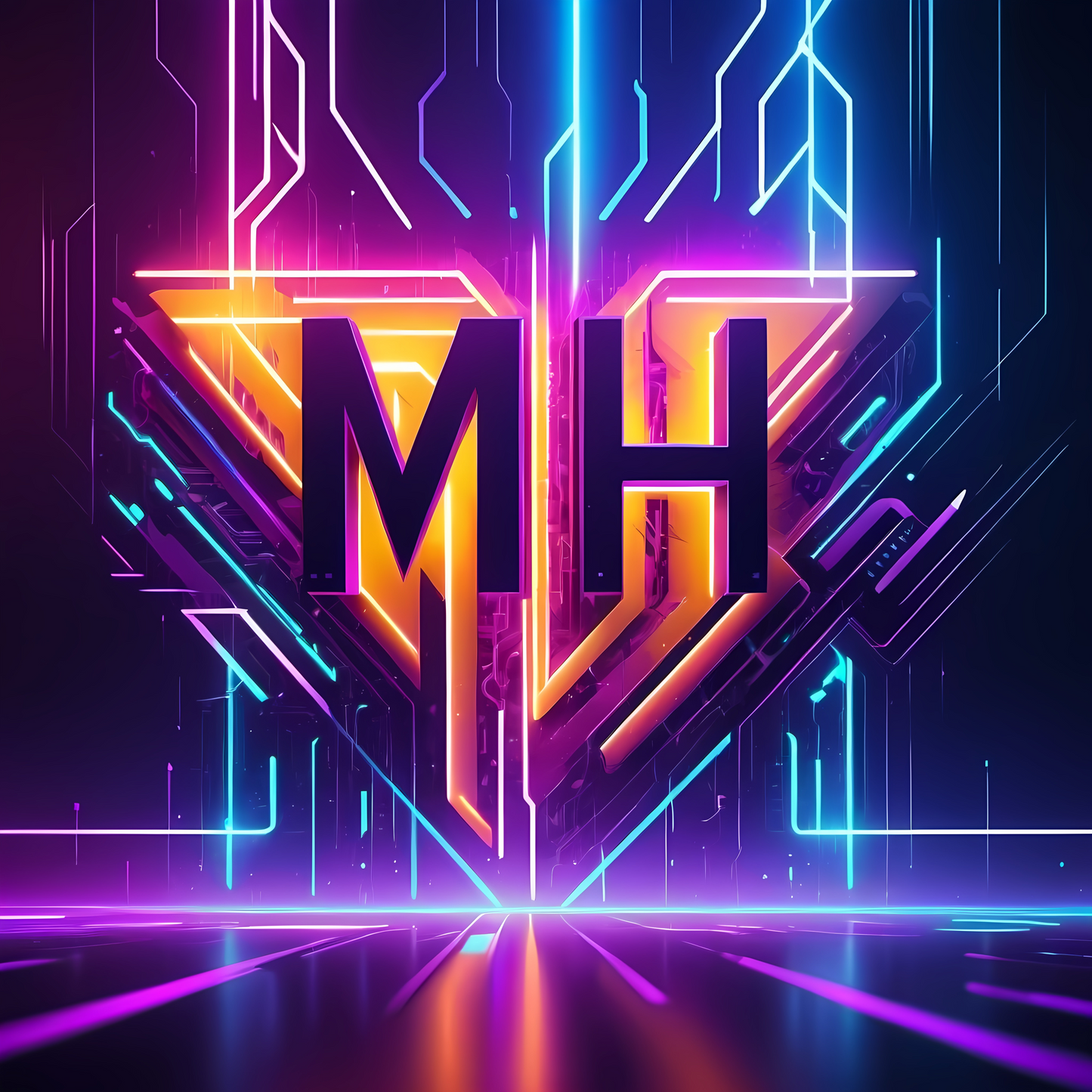 M.H 1.0 (CD)